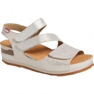 NEW ONFOOT women's cynara in starlight oro
